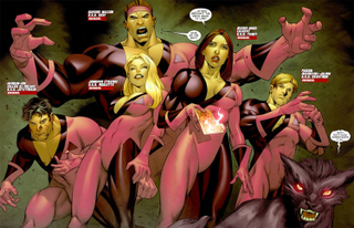 Illustration for article titled Let the Devil Out: Secrets of Daredevil episode "Into the Ring"
